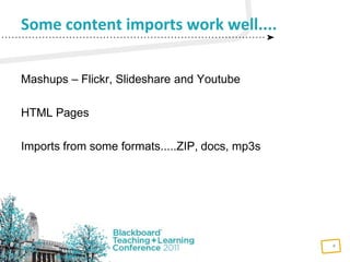 Educational materials and resources offered freely and openly for anyone to use and under some licences to re-mix, improve and redistribute.’ (Wikipedia) The OER explosion !......but what are they ?