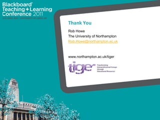 Mashups – Flickr, Slideshare and YoutubeHTML PagesImports from some formats.....ZIP, docs, mp3sSome content imports work well....