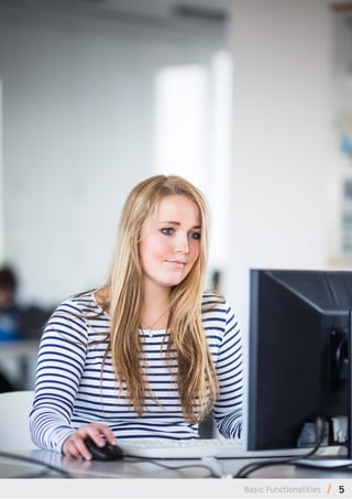 5/Basic Functionalities
 