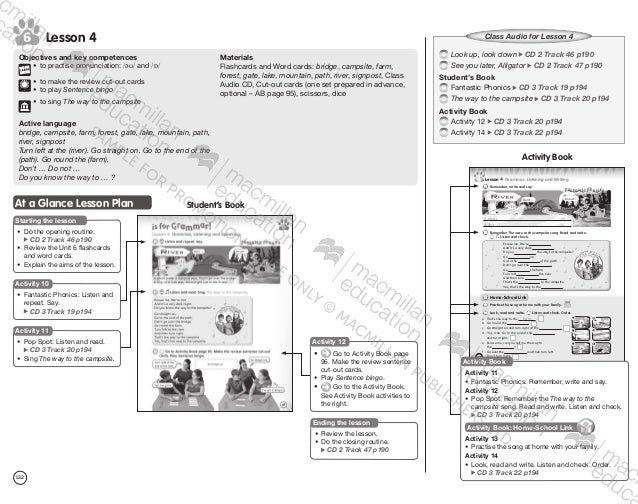 Tiger Team 4 Test Unit 6