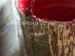 Tightening the Screws