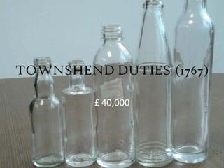 Tightening the Screws