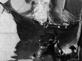 Tightening the Screws