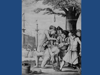 Tightening the Screws