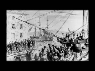 Tightening the Screws