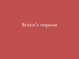 Tightening the Screws