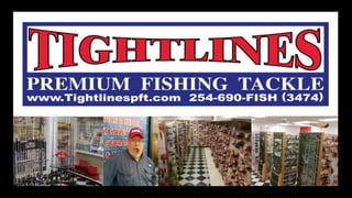 Tightlines