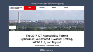 https://ictaccessibilitytesting.org/
 