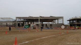 volver a historia del proyecto! 
 