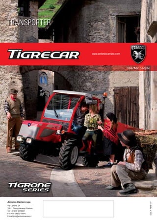 TIGRECAR CC_ITALIANO