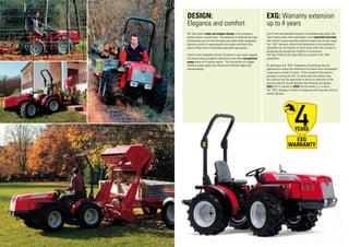 TIGRE 3100-3200 _ ENGLISH