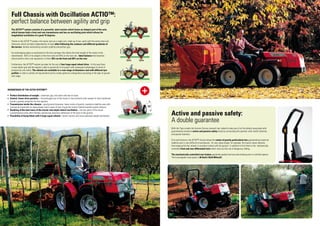 TIGRE 3100-3200 _ ENGLISH