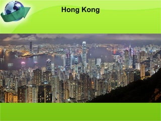 Hong Kong
 