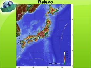 Relevo
 