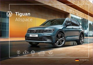 5 Estrellas de seguridad
en LATIN NCAP
Motor 2.0 Turbo
180 HP
4x4
All time
Tablero
Digital 9”
El SUV con el mejor
espacio del segmento
Tecnología Alemana
 