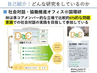 STS
@taiwa_kankyo
twitter
5
 