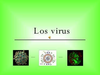 Los virus 