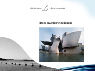 Brand (Guggenheim Bilbao) 