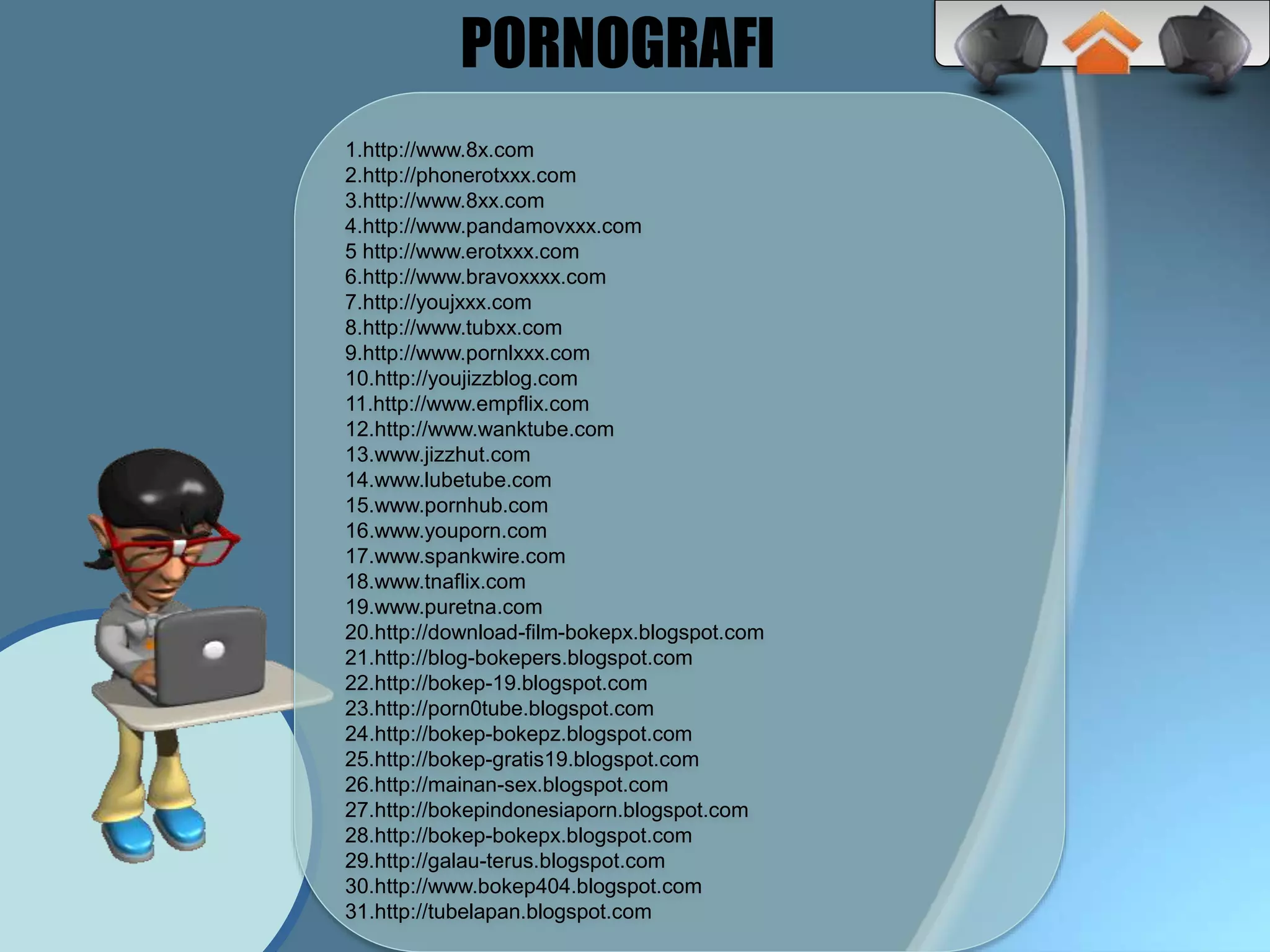 PORNOGRAFI
1.http://www.8x.com
2.http://phonerotxxx.com
3.http://www.8xx.com
4.http://www.pandamovxxx.com
5 http://www.erotxxx.com
6.http://www.bravoxxxx.com
7.http://youjxxx.com
8.http://www.tubxx.com
9.http://www.pornlxxx.com
10.http://youjizzblog.com
11.http://www.empflix.com
12.http://www.wanktube.com
13.www.jizzhut.com
14.www.lubetube.com
15.www.pornhub.com
16.www.youporn.com
17.www.spankwire.com
18.www.tnaflix.com
19.www.puretna.com
20.http://download-film-bokepx.blogspot.com
21.http://blog-bokepers.blogspot.com
22.http://bokep-19.blogspot.com
23.http://porn0tube.blogspot.com
24.http://bokep-bokepz.blogspot.com
25.http://bokep-gratis19.blogspot.com
26.http://mainan-sex.blogspot.com
27.http://bokepindonesiaporn.blogspot.com
28.http://bokep-bokepx.blogspot.com
29.http://galau-terus.blogspot.com
30.http://www.bokep404.blogspot.com
31.http://tubelapan.blogspot.com
 