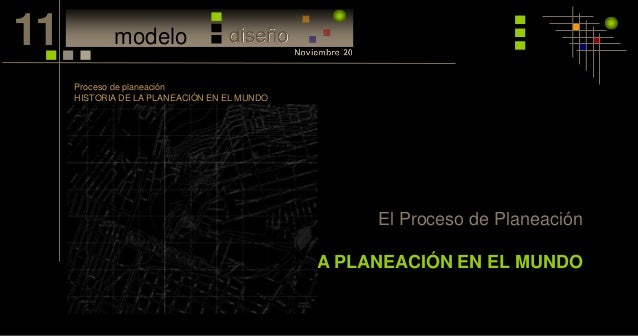 Análisis urbano principio metodológico