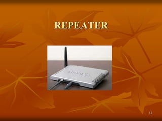 12REPEATER