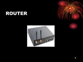 8ROUTER