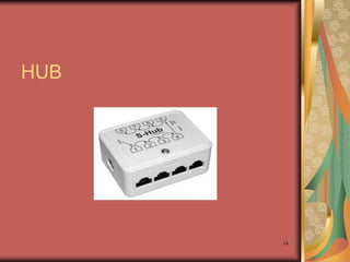 14HUB