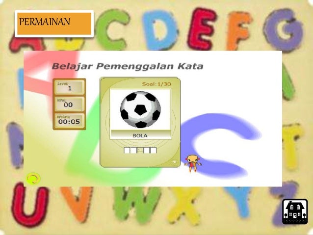 Metode Pembelajaran Membaca Untuk Anak Tk