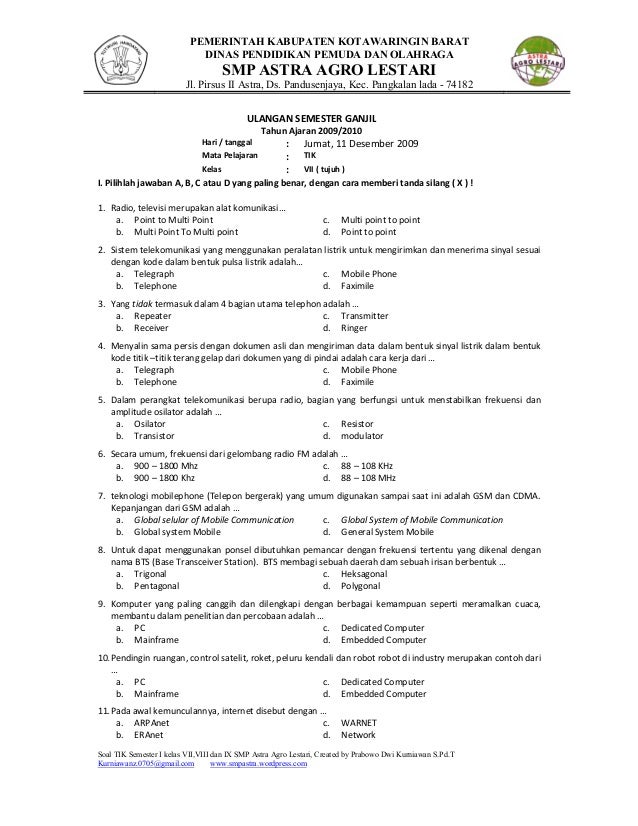 Best 13+ Soal Soal Polman Astra Download, Viral! Best 13+ Soal Soal Polman Astra Download, Viral!