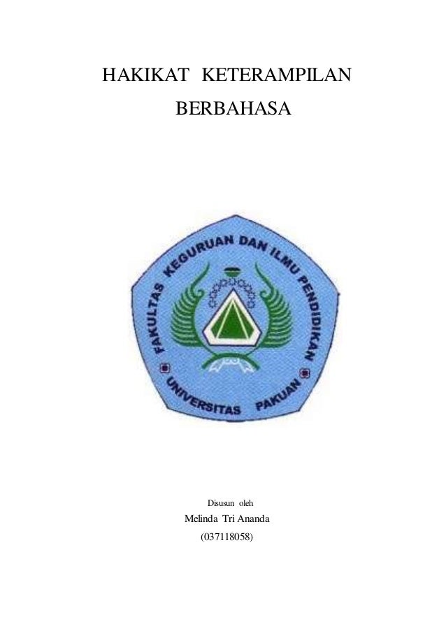 Tik Makalah Indo Melinda 1