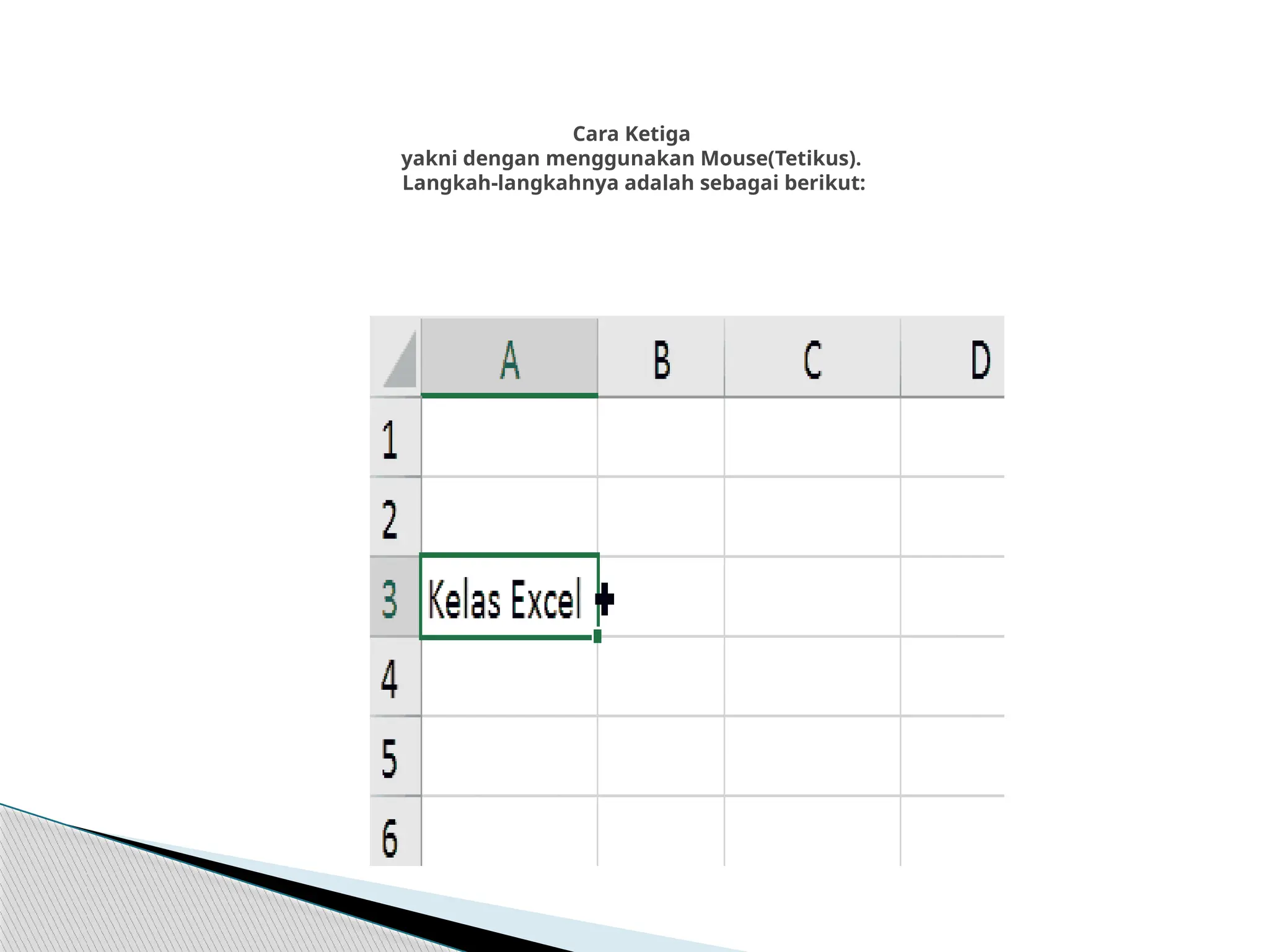 TIK-8-7-PANDUAN CARA CUT, COPY & PASTE DI EXCEL.pptx