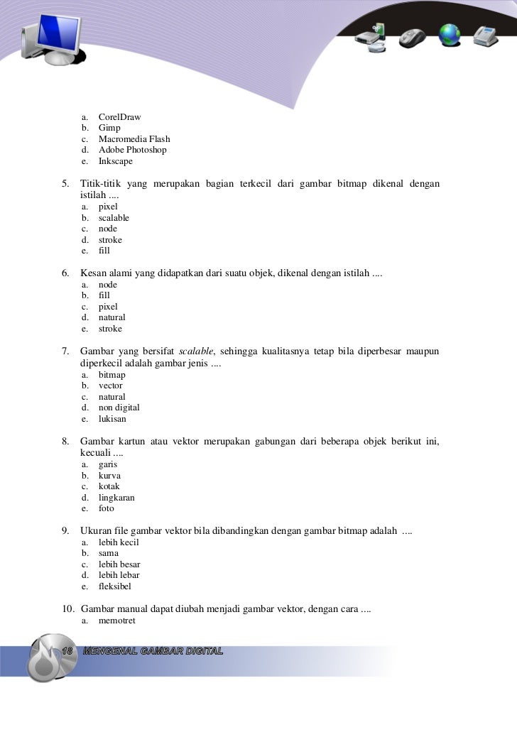 Tik Smakelas12smt1cintayasir
