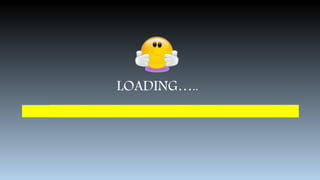 LOADING…..
 