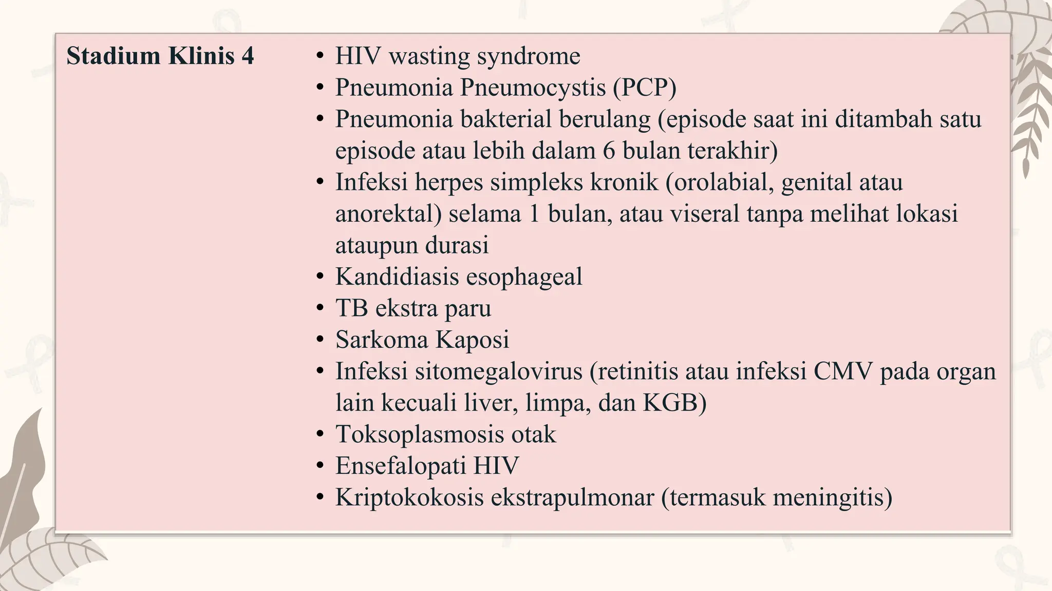 TIK 1_KONSEP DAN PATOFISIOLOGI HIV AIDS.pptx