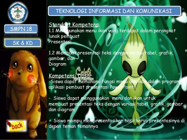 Tik Power point 2007 IX H 1,7,13,14,22