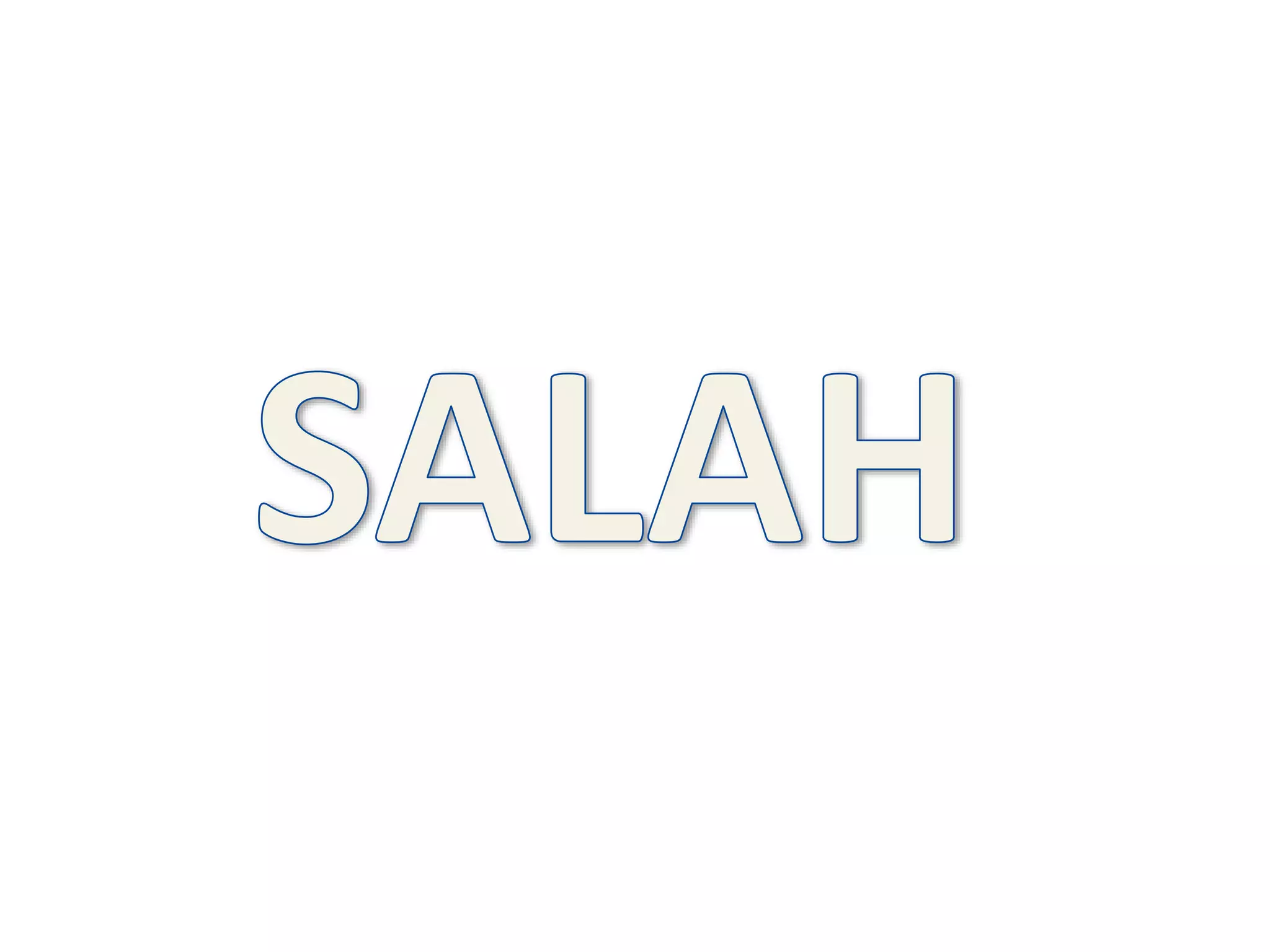 MS PowerPoint 2007 Bab III