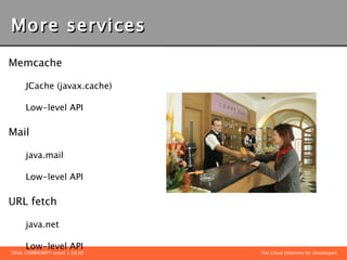 JVM programming languages