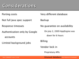 Big data with complicated structure