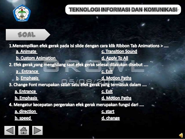Contoh Soal Grafik Diagram Atau Tabel Gallery - How To 