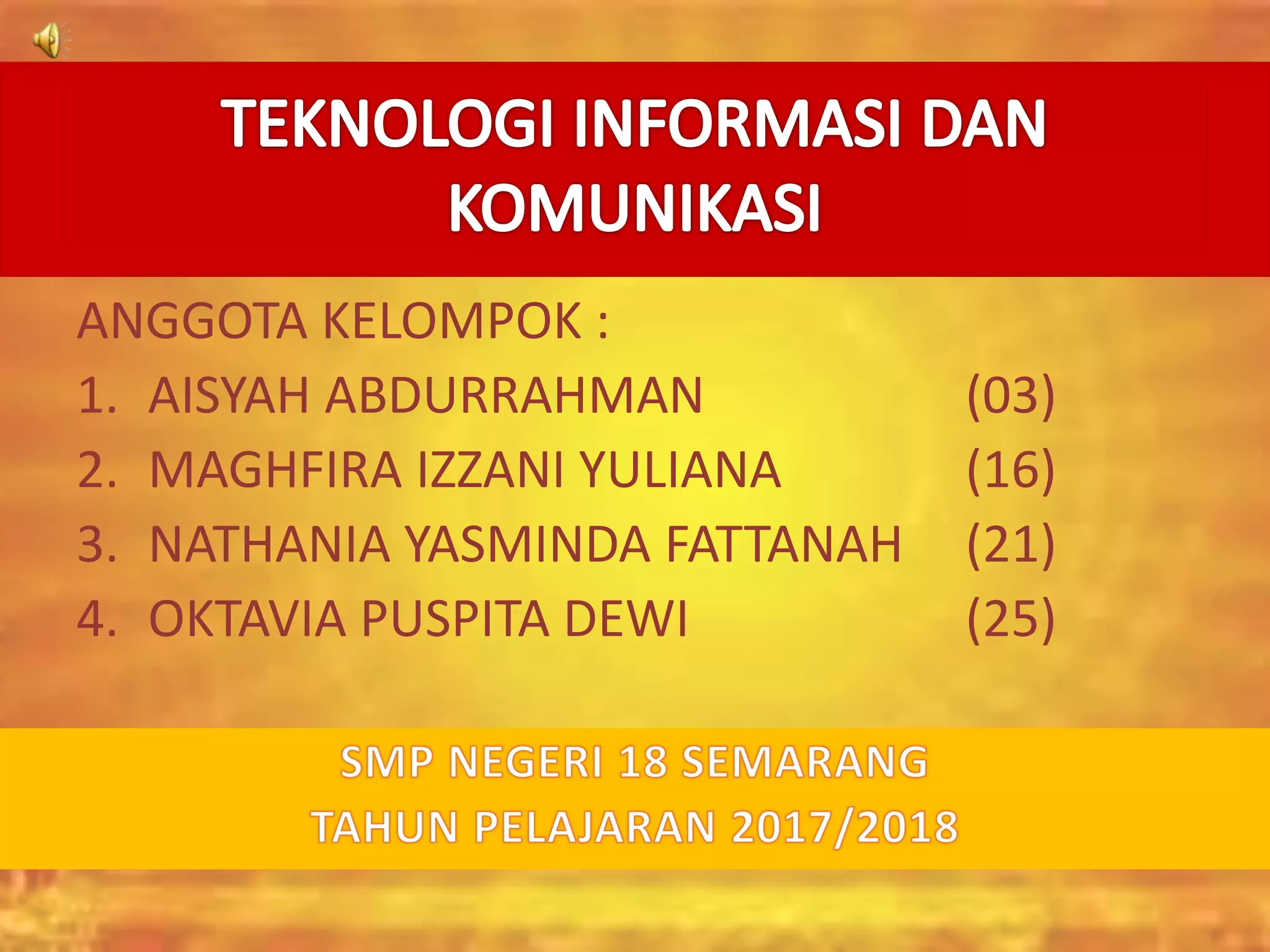Mengasah Kemampuan TIK Kelas 9: Contoh Soal dan Pembahasan Bab 3 (Perangkat Lunak Pengolah Kata)