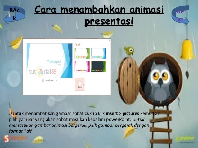 Tik bab 4 Tik bab 4