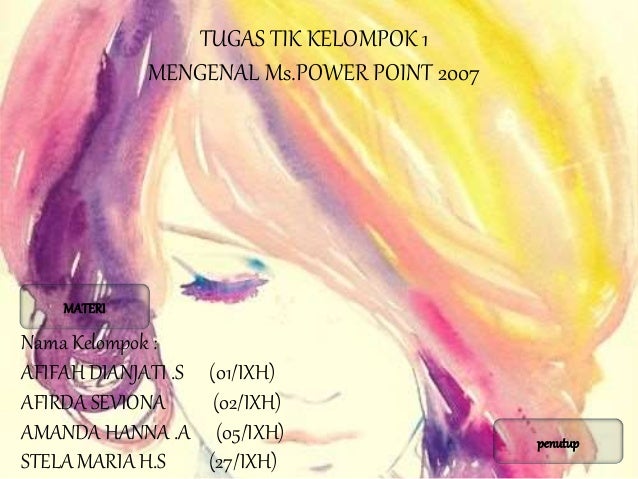 Unduh 63 Background Ppt Untuk Nama Kelompok HD Paling Keren Download Background