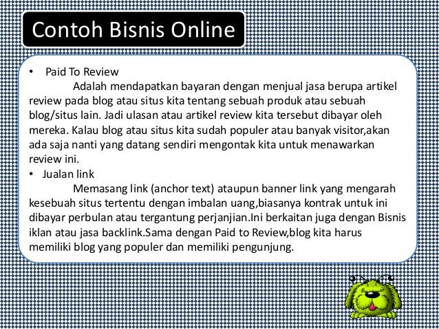 Contoh Blog Clickbank - Contoh Sur