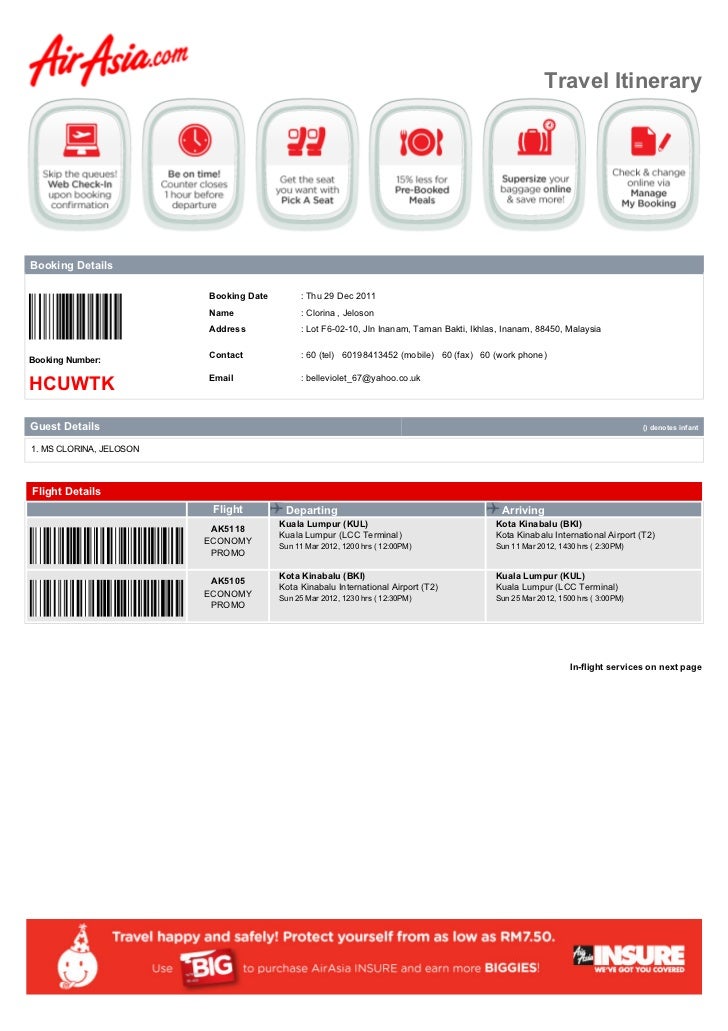airasia liquid allowance