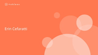 Erin Cefaratti
 