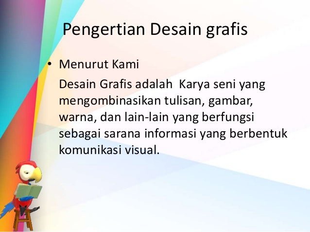 Design Grafis