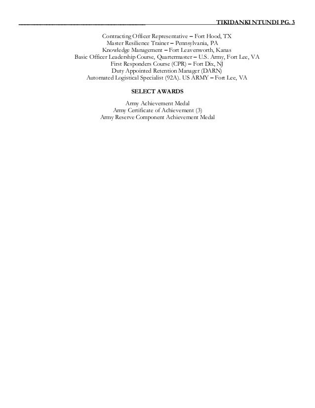 92a resume