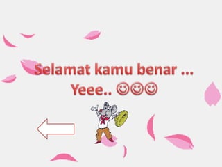 Microsoft Power Point bab 5 dan 6