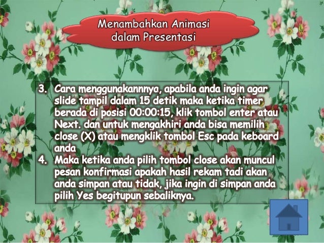 46+ Fungsi dari menu slide transition pada ms powerpoint adalah information