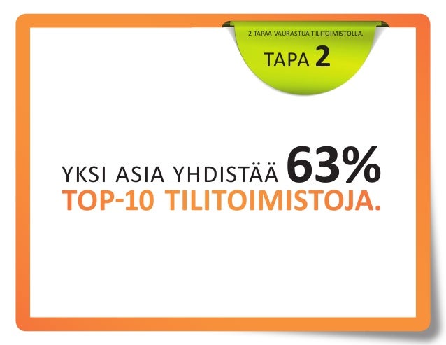 Imatran Tilikonsultit Imatran Tilikonsultit
